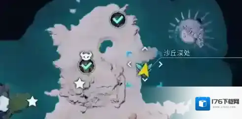 幻兽帕鲁传说帕鲁在哪里 幻兽帕鲁传说帕鲁位置大全