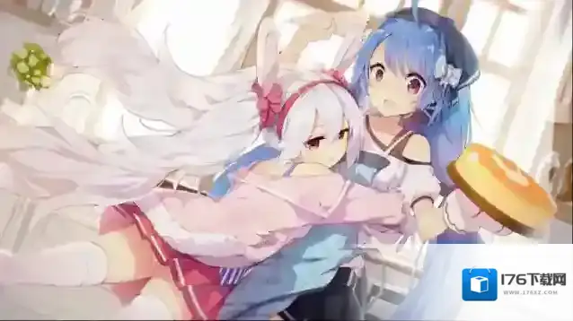 碧蓝航线白鹰阵营战列舰图鉴一览