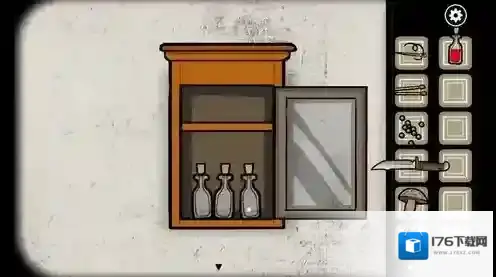 锈湖天堂岛第六关疹灾怎么过 锈湖天堂岛第六关图文攻略