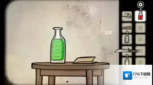 锈湖天堂岛第六关疹灾怎么过 锈湖天堂岛第六关图文攻略