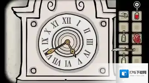 锈湖天堂岛第六关疹灾怎么过 锈湖天堂岛第六关图文攻略