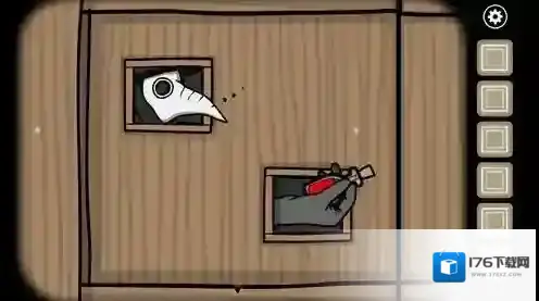 锈湖天堂岛第六关疹灾怎么过 锈湖天堂岛第六关图文攻略