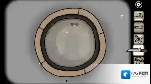 锈湖天堂岛第六关疹灾怎么过 锈湖天堂岛第六关图文攻略