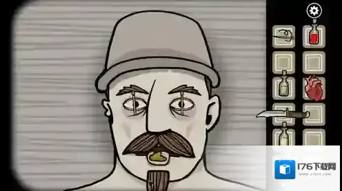 锈湖天堂岛第六关疹灾怎么过 锈湖天堂岛第六关图文攻略