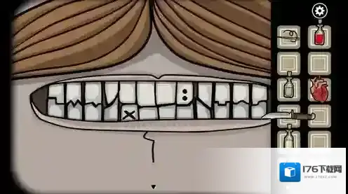 锈湖天堂岛第六关疹灾怎么过 锈湖天堂岛第六关图文攻略