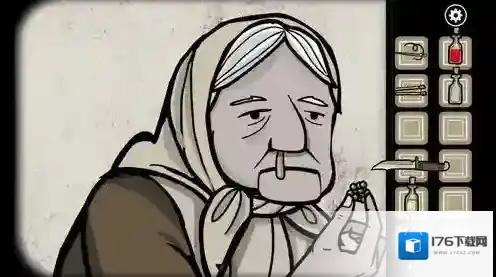 锈湖天堂岛第六关疹灾怎么过 锈湖天堂岛第六关图文攻略