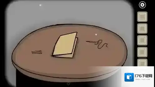 锈湖天堂岛第六关疹灾怎么过 锈湖天堂岛第六关图文攻略