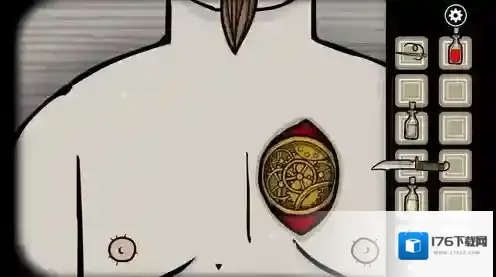 锈湖天堂岛第六关疹灾怎么过 锈湖天堂岛第六关图文攻略