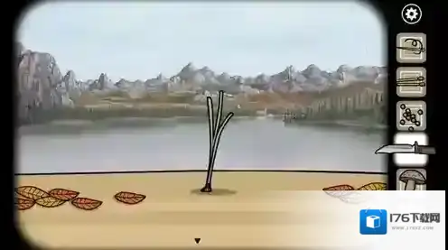 锈湖天堂岛第六关疹灾怎么过 锈湖天堂岛第六关图文攻略