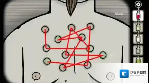 锈湖天堂岛第六关疹灾怎么过 锈湖天堂岛第六关图文攻略