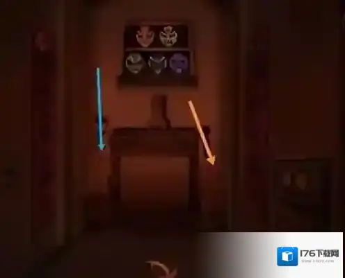 情棺1阴缘通关攻略 情棺全关卡通关攻略大全（第二章）