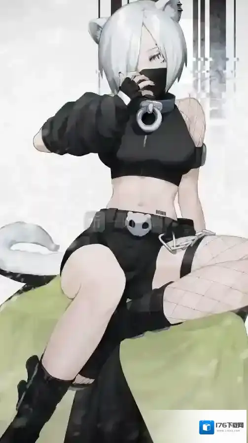 明日方舟白雪好用吗 白雪值得练吗