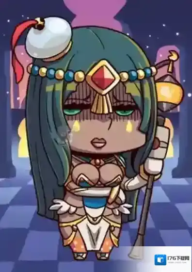 fgo山鲁佐德值得练吗 1001强度怎么样