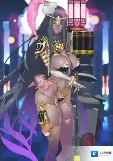 fgo山鲁佐德值得练吗 1001强度怎么样