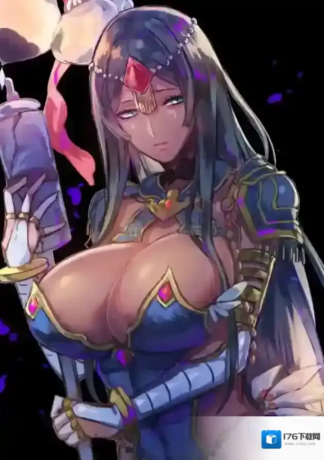 fgo山鲁佐德值得练吗 1001强度怎么样