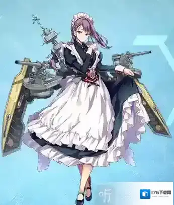 碧蓝航线杓鹬建造时间 碧蓝航线杓鹬装备技能强度