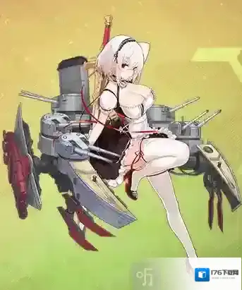 碧蓝航线天狼星建造时间 碧蓝航线天狼星装备技能强度