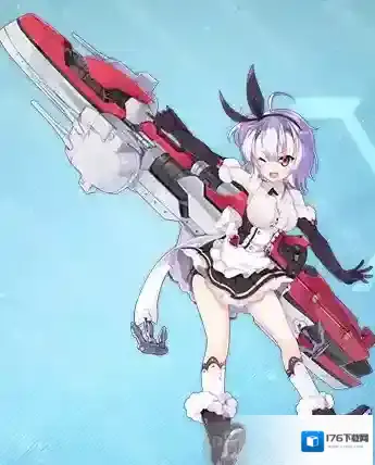 碧蓝航线肯特建造时间 碧蓝航线肯特装备技能强度