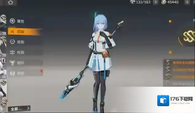 深空之眼角色强度排行2024 深空之眼最强角色阵容搭配