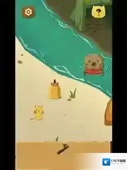 敢问猫在何方1-5关攻略大全 敢问猫在何方图文攻略