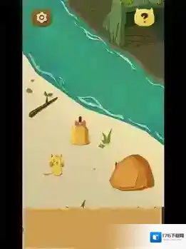 敢问猫在何方1-5关攻略大全 敢问猫在何方图文攻略