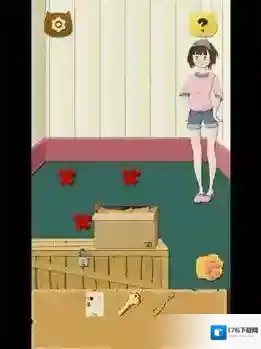 敢问猫在何方1-5关攻略大全 敢问猫在何方图文攻略