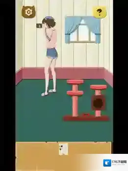 敢问猫在何方1-5关攻略大全 敢问猫在何方图文攻略