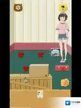 敢问猫在何方1-5关攻略大全 敢问猫在何方图文攻略