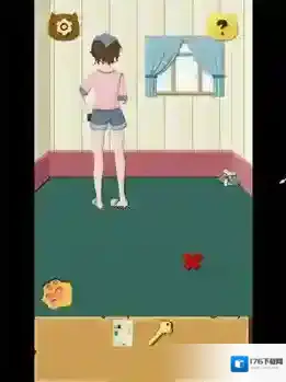 敢问猫在何方1-5关攻略大全 敢问猫在何方图文攻略