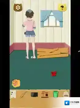 敢问猫在何方1-5关攻略大全 敢问猫在何方图文攻略