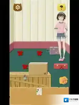 敢问猫在何方1-5关攻略大全 敢问猫在何方图文攻略