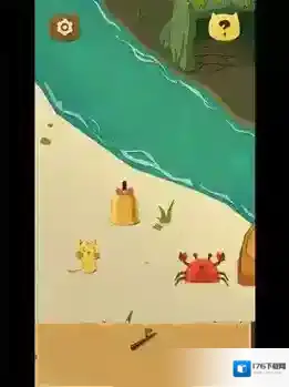 敢问猫在何方1-5关攻略大全 敢问猫在何方图文攻略