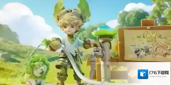 王者荣耀云梦宝藏活动在哪里 云梦宝藏活动详细介绍