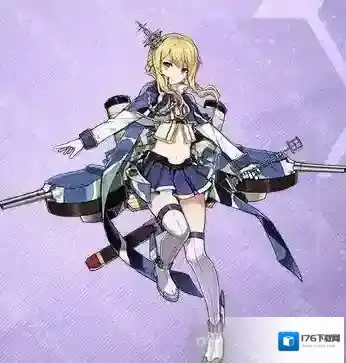 碧蓝航线声望建造时间 碧蓝航线声望装备技能强度