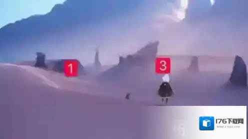 光遇晨岛动作在哪里 晨岛先祖位置图文攻略