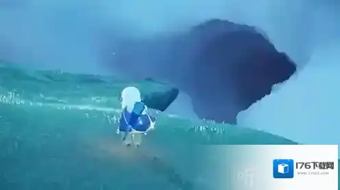 光遇为什么看不到别的玩家 光遇地图看不见玩家原因是什么