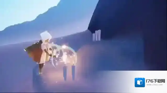 光遇为什么看不到别的玩家 光遇地图看不见玩家原因是什么