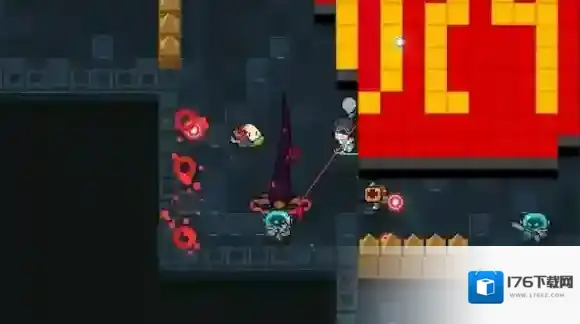 2024元气骑士端午节活动怎么玩 元气骑士粽粽大作战活动玩法介绍