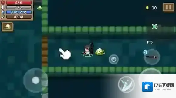 2024元气骑士端午节活动怎么玩 元气骑士粽粽大作战活动玩法介绍