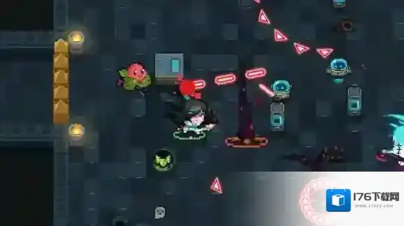 2024元气骑士端午节活动怎么玩 元气骑士粽粽大作战活动玩法介绍