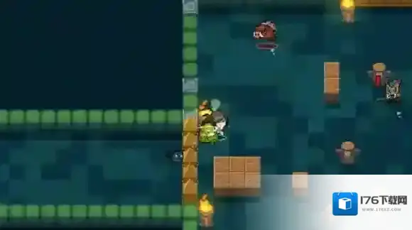 2024元气骑士端午节活动怎么玩 元气骑士粽粽大作战活动玩法介绍