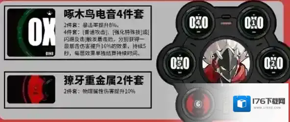 绝区零比利奇德驱动怎么带 绝区零比利奇德最强驱动搭配推荐攻略