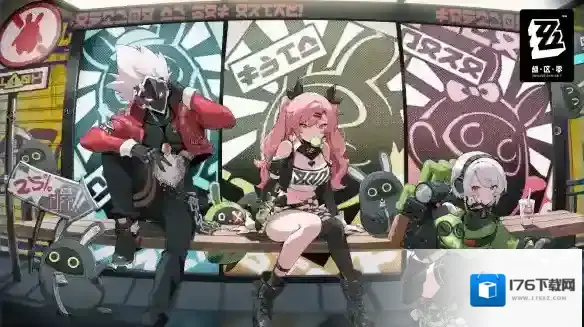 绝区零比利奇德驱动怎么带 绝区零比利奇德最强驱动搭配推荐攻略