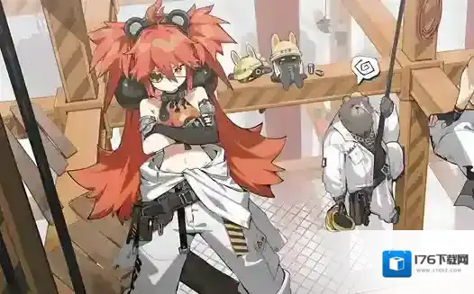 绝区零珂蕾妲贝洛伯格阵容怎么搭配 珂蕾妲贝洛伯格最强阵容推荐