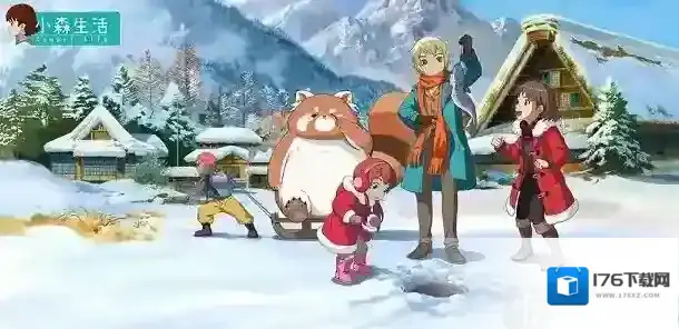 小森生活鱼竿怎么升级 鱼竿升级技巧介绍