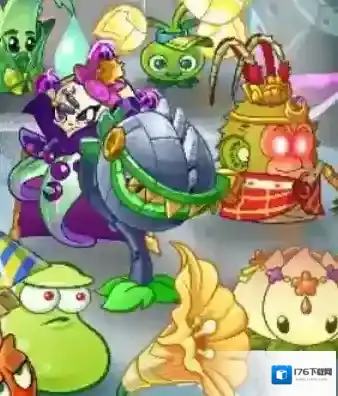 植物大战僵尸2十一周年庆什么时候开始 植物大战僵尸2十一周年庆内容攻略