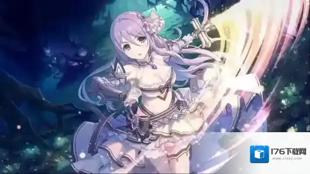 公主连结静流强度怎么样 六星姐姐技能评测