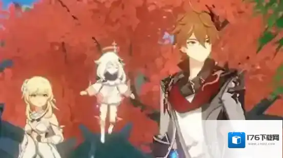 原神公子怎么快速充能技能 快速充能大招方法技巧