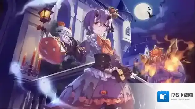 公主连结万圣节忍强度如何 瓜忍值不值得抽