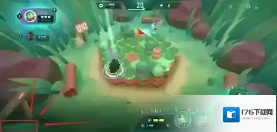 动物森林法则手机版怎么操作 动物森林法则新手界面基础操作说明